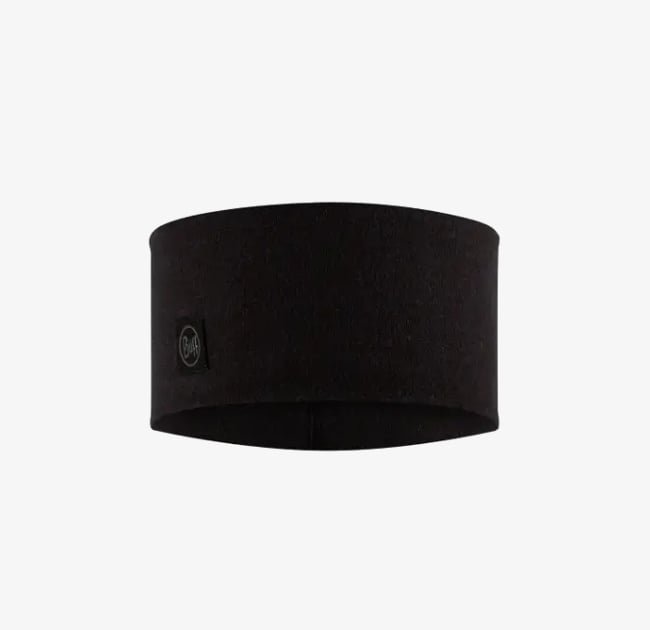 Buff Merino Wide Headband