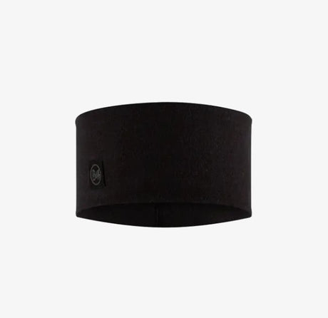 Buff Merino Wide Headband