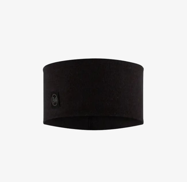 Buff Merino Wide Headband