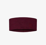 Buff Merino Wide Headband