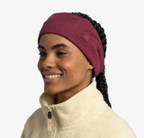 Buff Merino Wide Headband
