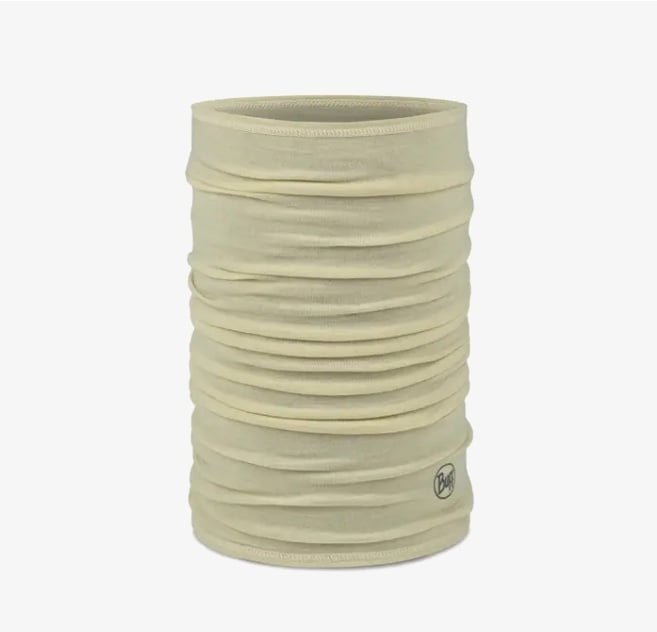 Buff Lightweight Merino Wool Neckwear