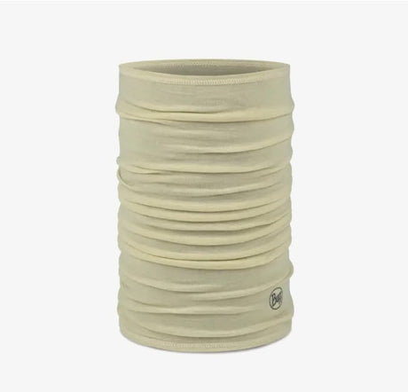 Buff Lightweight Merino Wool Neckwear