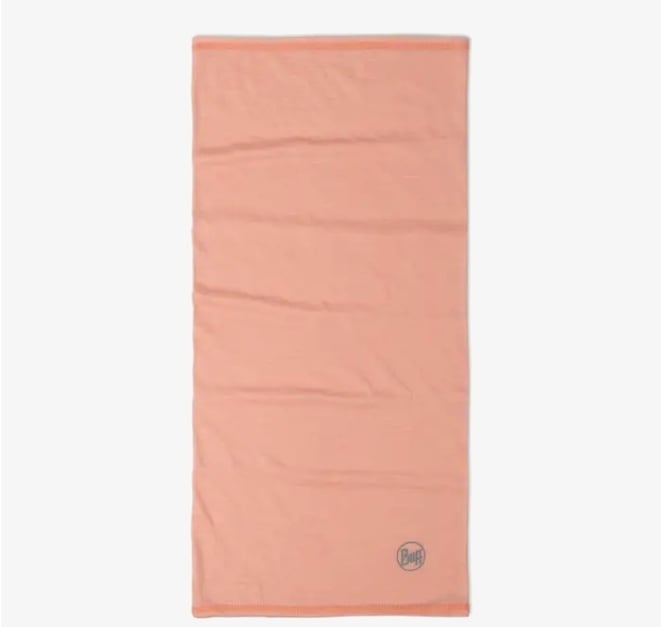 Buff Lightweight Merino Wool Neckwear