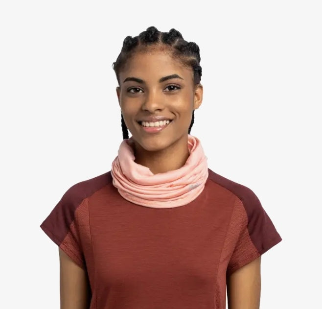 Buff Lightweight Merino Wool Neckwear