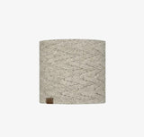 Buff Caryn Knitted & Polar Neckwarmer
