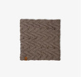 Buff Caryn Knitted & Polar Neckwarmer