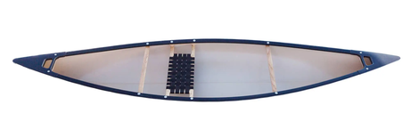 Esquif Adirondack T-Formex Lite Solo Canoe