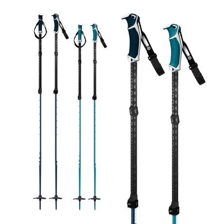 G3 VIA Ski Pole