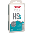 Swix HS5 Turquoise -10C to -18C Glide Wax, 60g