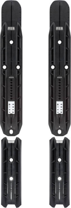 IFP Screw Mount Plate Junior (pair)