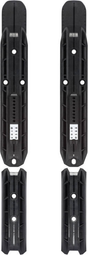 IFP Screw Mount Plate Junior (pair)