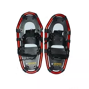 Yanes Mountain Pass Kids 17" Snowshoes