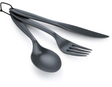 GSI 3pc Ring Cutlery Set