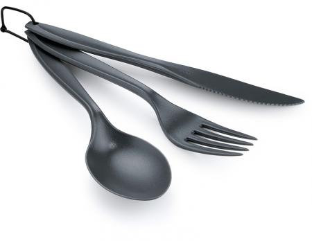 GSI 3pc Ring Cutlery Set