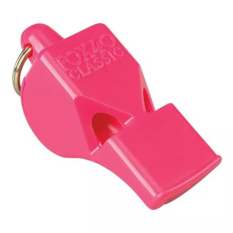 Fox 40 Classic Safety Whistle