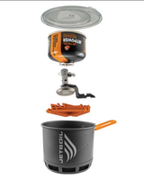 Jetboil Stash Cooking System