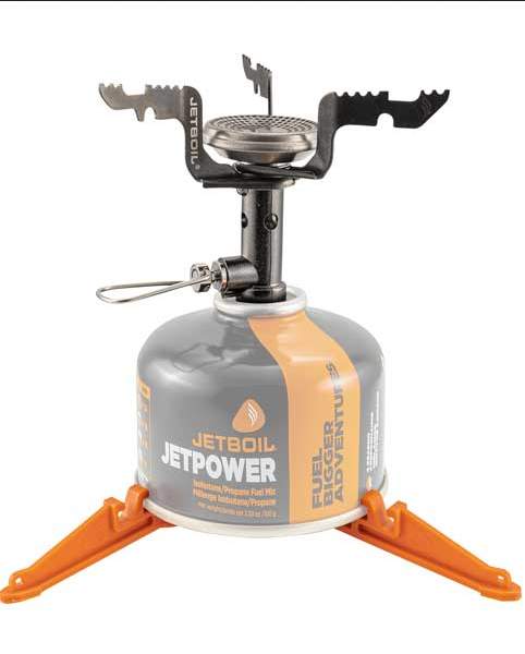 Jetboil Stash Cooking System