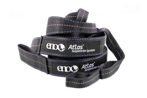 ENO Atlas Straps Hammock Suspension System