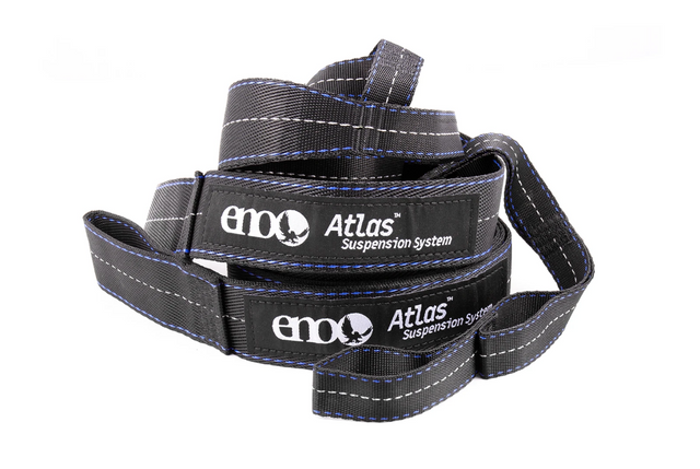 ENO Atlas Straps Hammock Suspension System