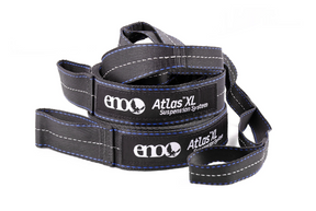 Eno ENO Atlas XL Hammock Suspension System