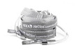 ENO Helios Ultralight Hammock Suspension System