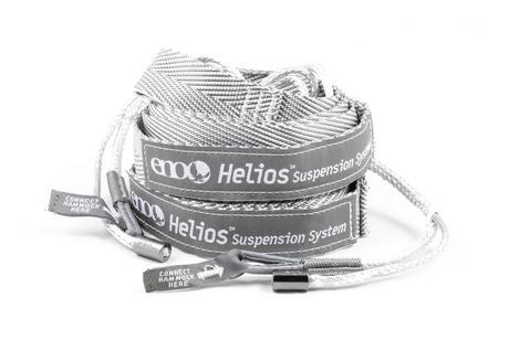 ENO Helios Ultralight Hammock Suspension System