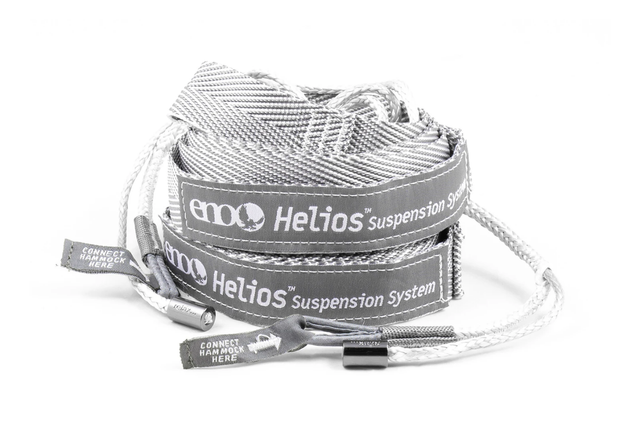 ENO Helios Ultralight Hammock Suspension System
