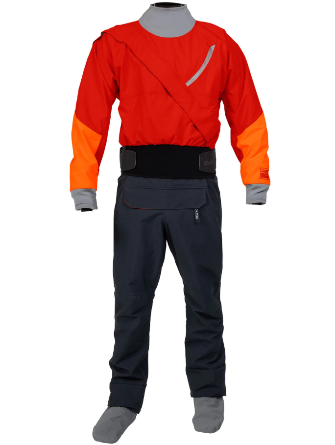 Kokatat Meridian Gore-Tex Dry Suit