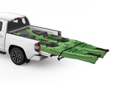 Yakima LongArm Truck Bed Extender Rack