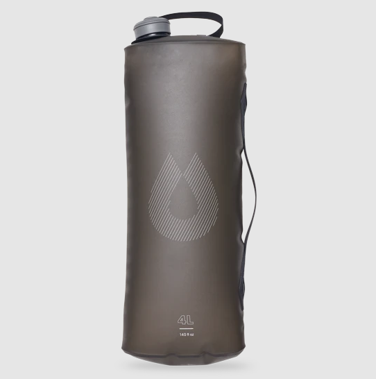 HydraPak Seeker 4L Water Container