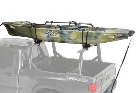 Yakima Bigcatch Kayak Rack