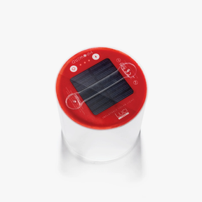 MPOWERD Luci EMRG Inflatable Solar Light
