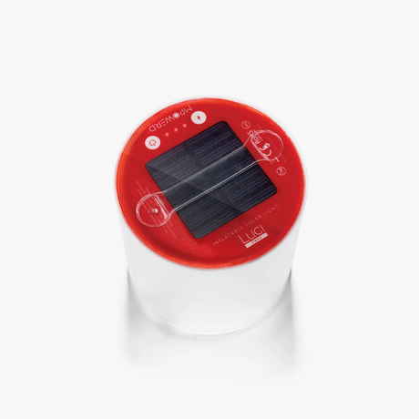 MPOWERD Luci EMRG Inflatable Solar Light