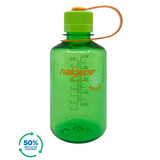 Nalgene 16 oz Narrow Mouth Sustain Bottle