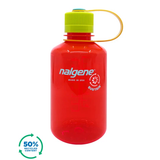 Nalgene 16 oz Narrow Mouth Sustain Bottle