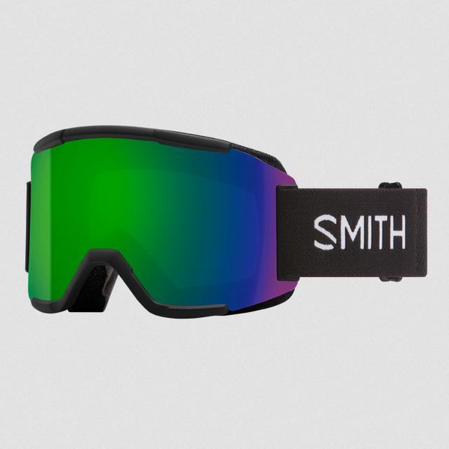 Smith Squad Ski Goggles