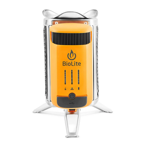 BioLite CampStove 2+