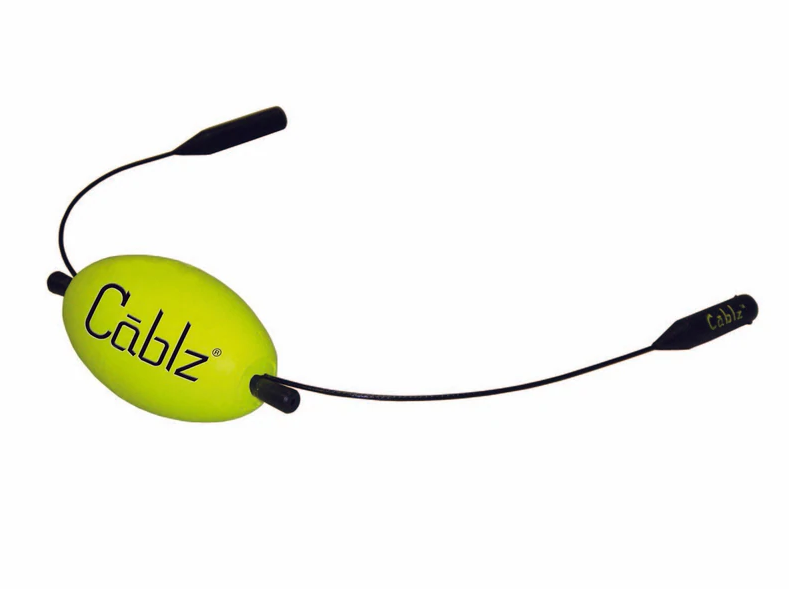 Cablz Flotz Eyewear Retainer Floater