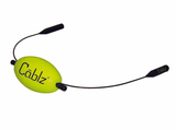 Cablz Flotz Eyewear Retainer Floater