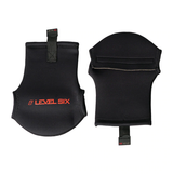 Level Six Comp Neoprene Pogies