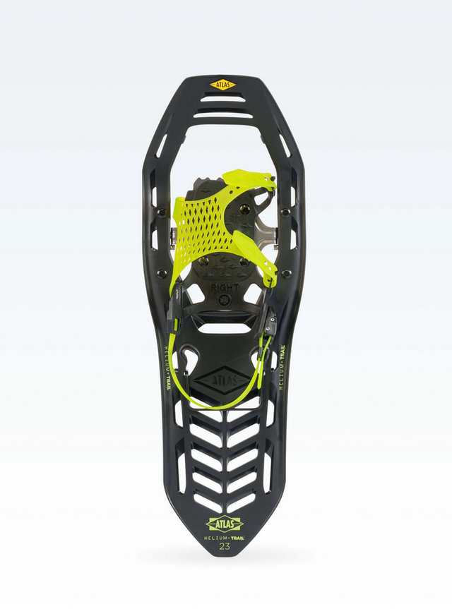 Atlas Helium Trail Snowshoes