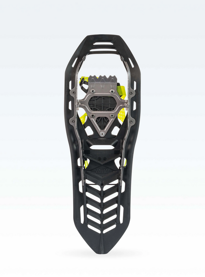 Atlas Helium Trail Snowshoes