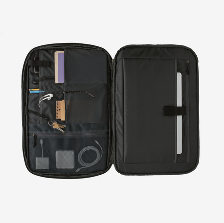 Patagonia Black Hole MLC 45L Travel Bag