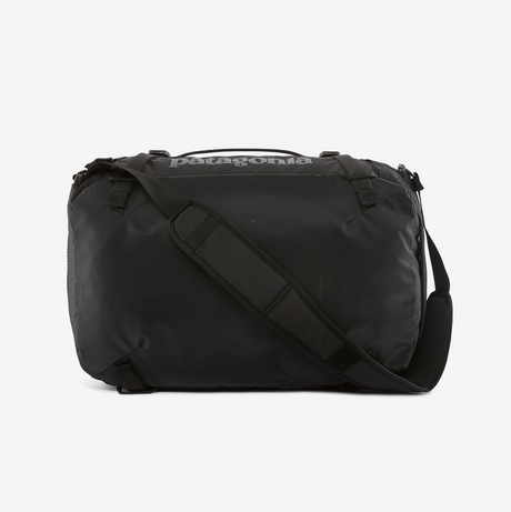 Patagonia Black Hole MLC 45L Travel Bag