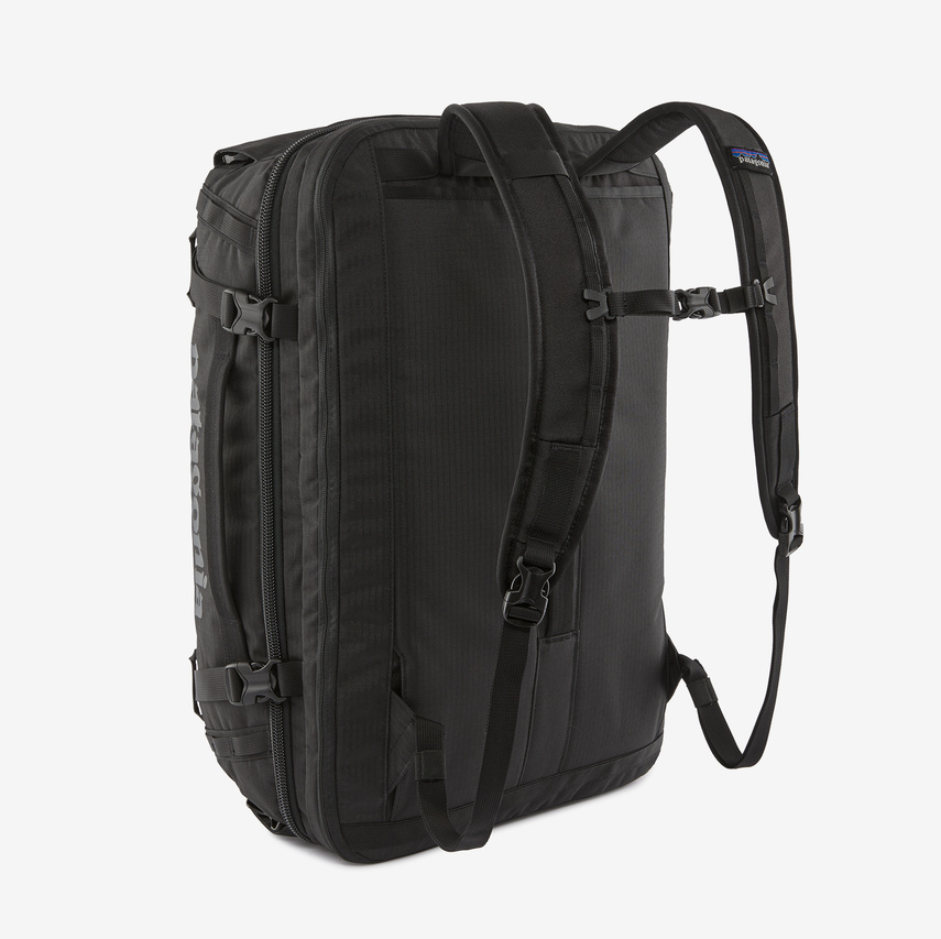 Patagonia Black Hole MLC 45L Travel Bag