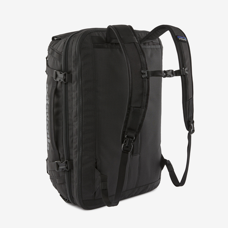 Patagonia Black Hole MLC 45L Travel Bag