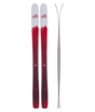 DPS 100 RP Pagoda Tour Ski 2023 (Past Season)
