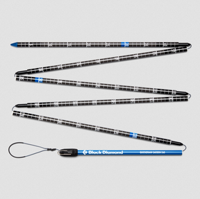Black Diamond Quickdraw Carbon Probe 240
