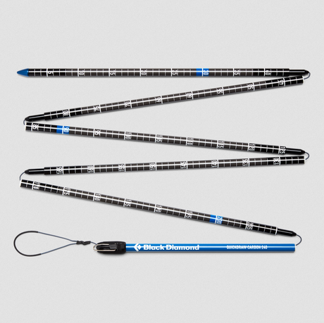 Black Diamond Quickdraw Carbon Probe 240